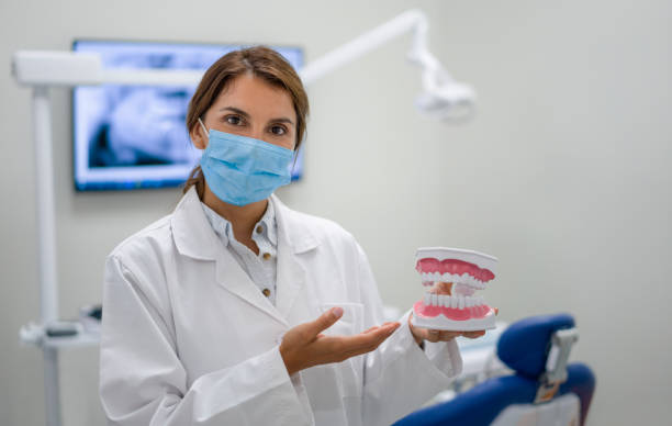 Best Tooth Infection Emergency Dentist  in Niagara University, NY